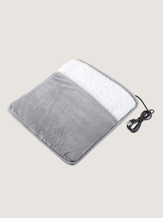 Coussin Chauffant